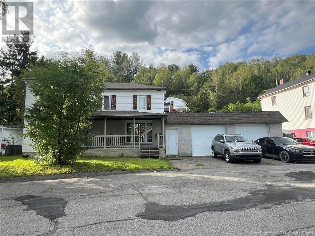 55 Veniot Street, Edmundston, New Brunswick  E3V 1L3 - Photo 22 - NB123559