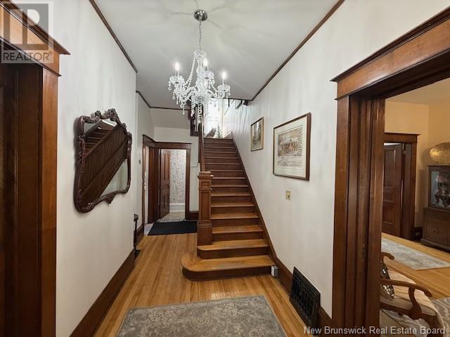 6 Aberdeen Street, Campbellton, New Brunswick  E3N 2J4 - Photo 13 - NB123872