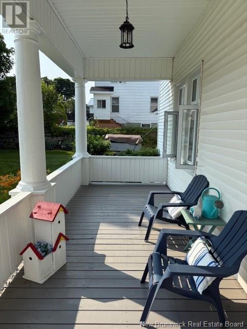 6 Aberdeen Street, Campbellton, New Brunswick  E3N 2J4 - Photo 2 - NB123872