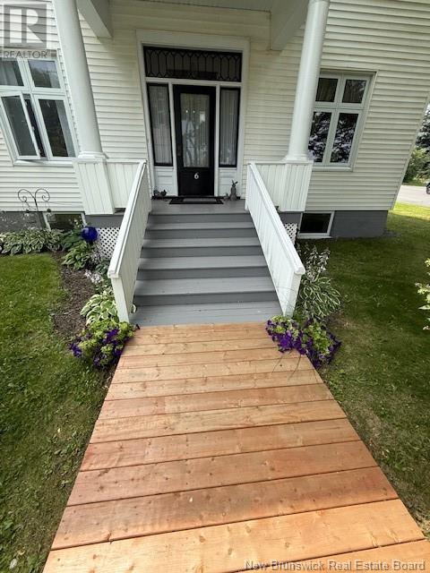 6 Aberdeen Street, Campbellton, New Brunswick  E3N 2J4 - Photo 29 - NB123872