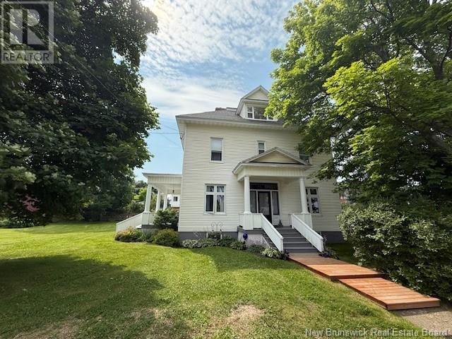 6 Aberdeen Street, Campbellton, New Brunswick  E3N 2J4 - Photo 30 - NB123872