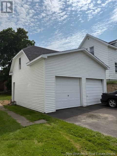 6 Aberdeen Street, Campbellton, New Brunswick  E3N 2J4 - Photo 31 - NB123872