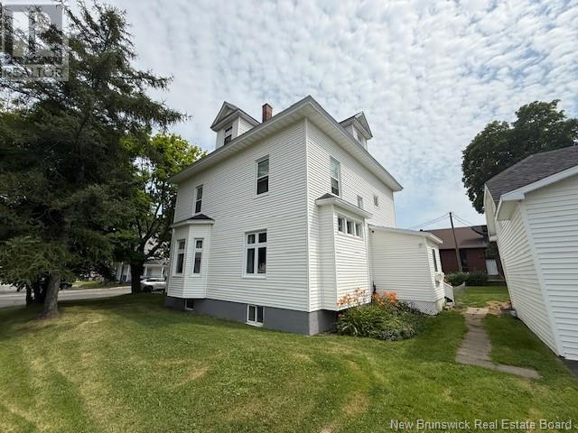 6 Aberdeen Street, Campbellton, New Brunswick  E3N 2J4 - Photo 32 - NB123872