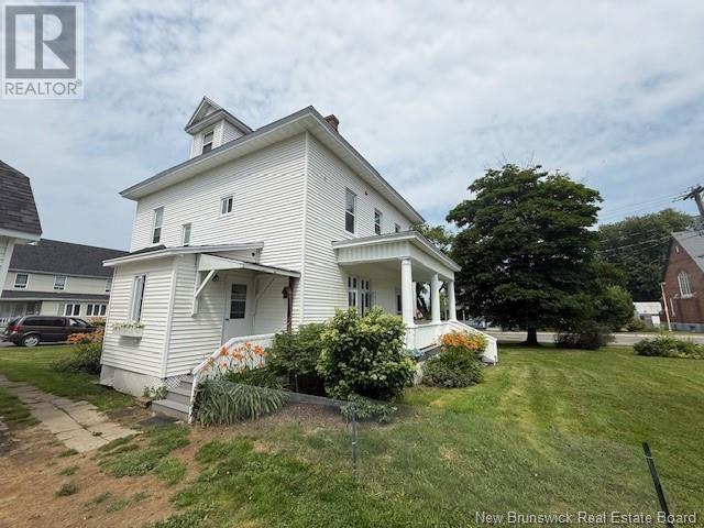 6 Aberdeen Street, Campbellton, New Brunswick  E3N 2J4 - Photo 33 - NB123872