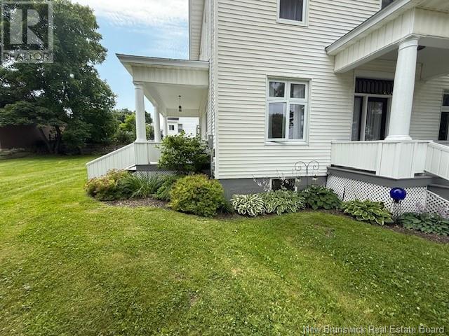 6 Aberdeen Street, Campbellton, New Brunswick  E3N 2J4 - Photo 36 - NB123872