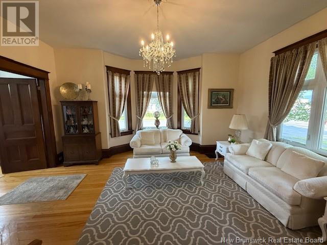 6 Aberdeen Street, Campbellton, New Brunswick  E3N 2J4 - Photo 5 - NB123872