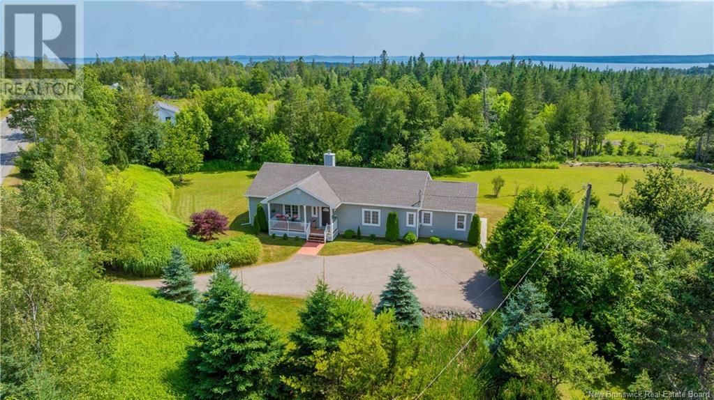 703 Bayview Drive, Saint Andrews, New Brunswick