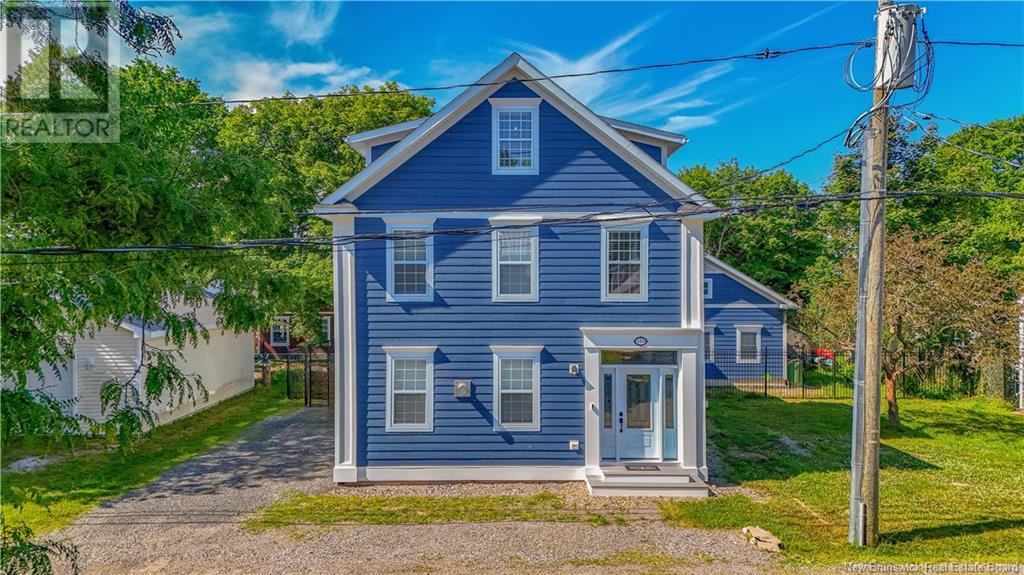 113 Queen Street, Saint Andrews, New Brunswick