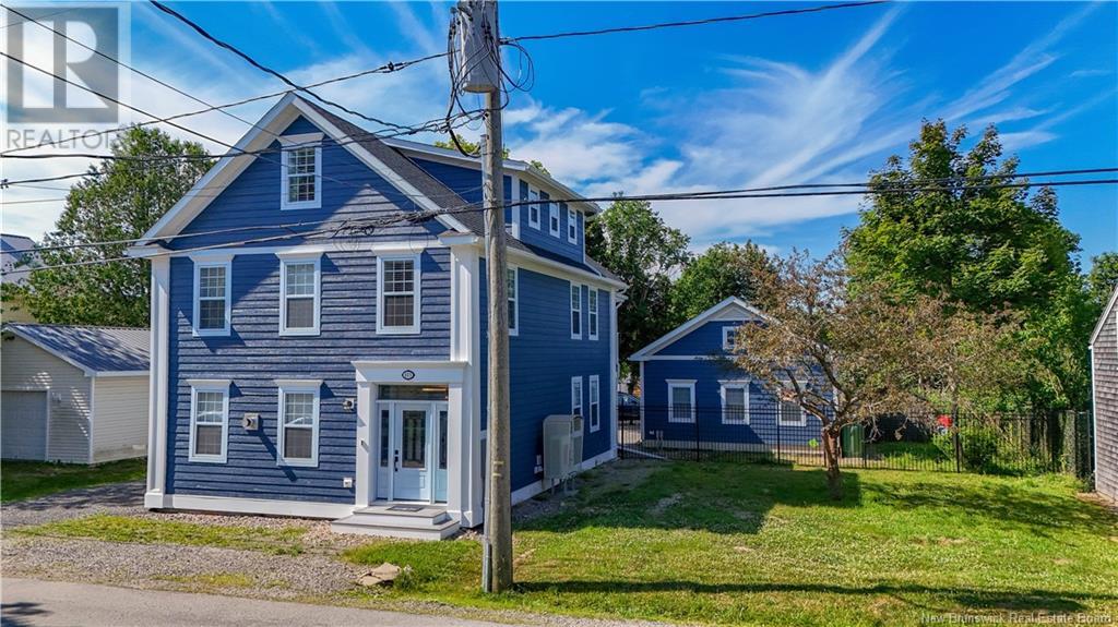 113 Queen Street, Saint Andrews, New Brunswick  E5B 1C7 - Photo 2 - NB123800