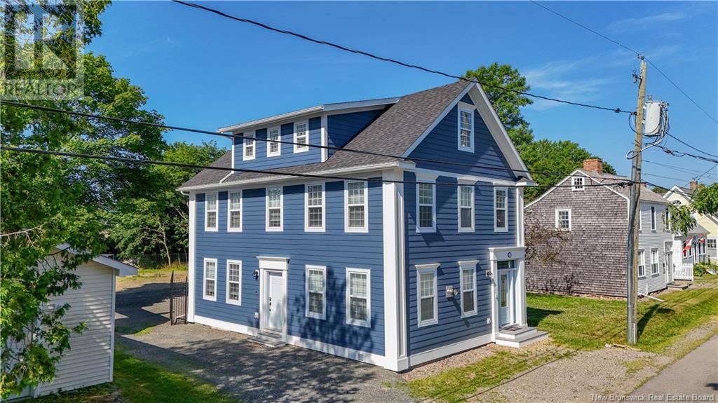 113 Queen Street, Saint Andrews, New Brunswick  E5B 1C7 - Photo 41 - NB123800