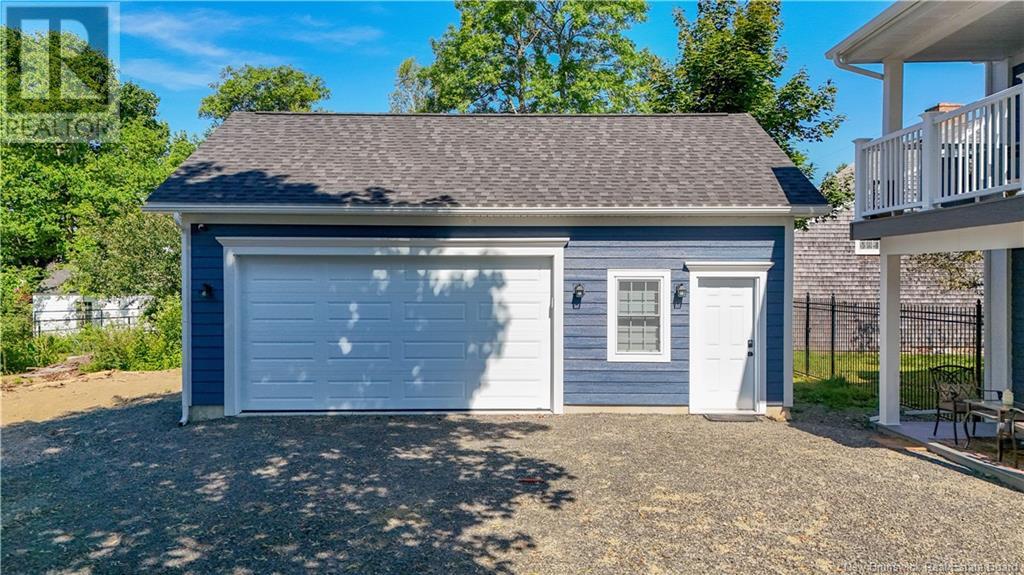 113 Queen Street, Saint Andrews, New Brunswick  E5B 1C7 - Photo 44 - NB123800