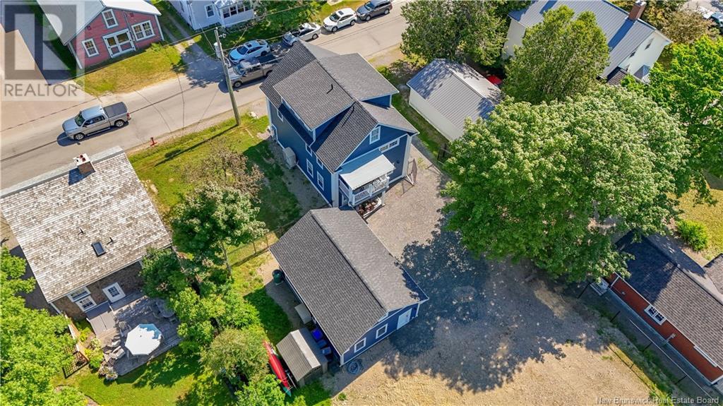 113 Queen Street, Saint Andrews, New Brunswick  E5B 1C7 - Photo 46 - NB123800