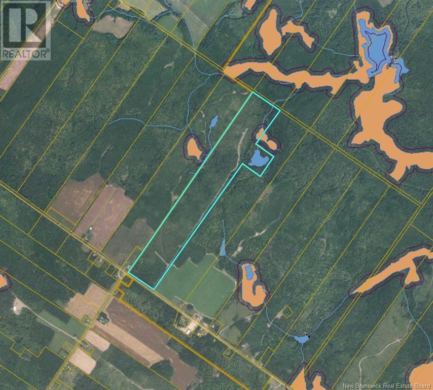 Lot 0 Route 380, Bell Grove, New Brunswick  E7G 4E3 - Photo 2 - NB123835