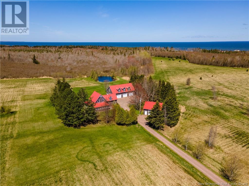 2069 Route 955, Little Shemogue, New Brunswick  E4M 3K2 - Photo 2 - NB123795