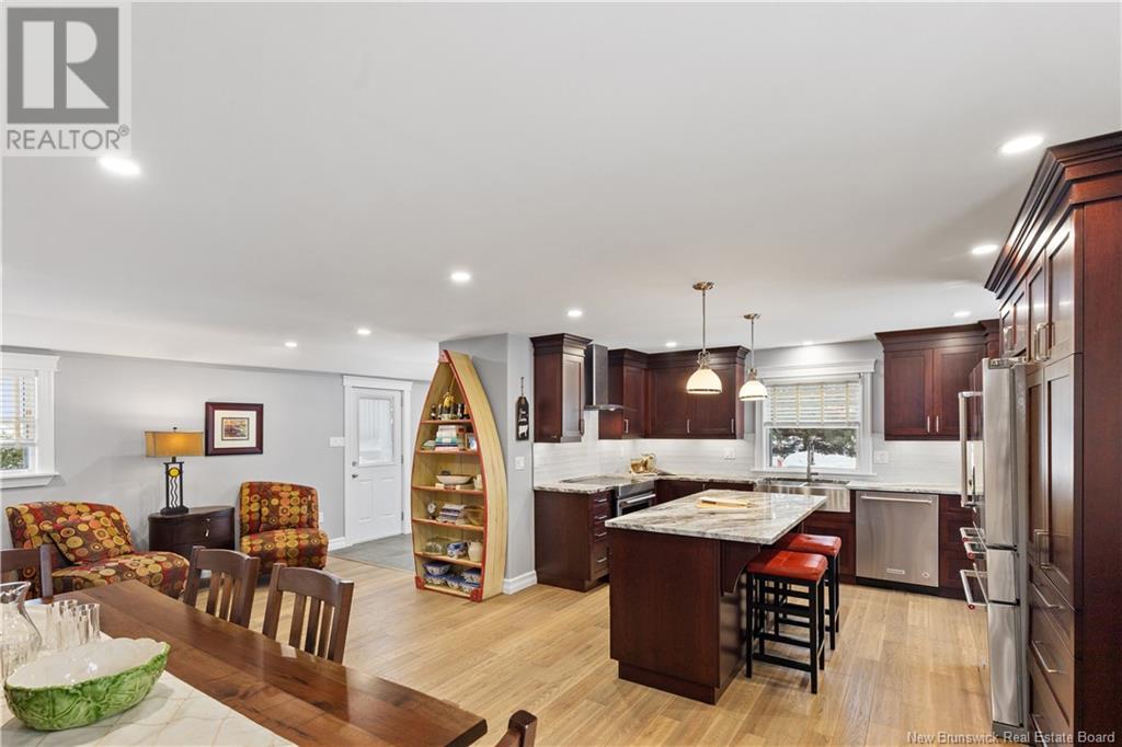 2069 Route 955, Little Shemogue, New Brunswick  E4M 3K2 - Photo 3 - NB123795