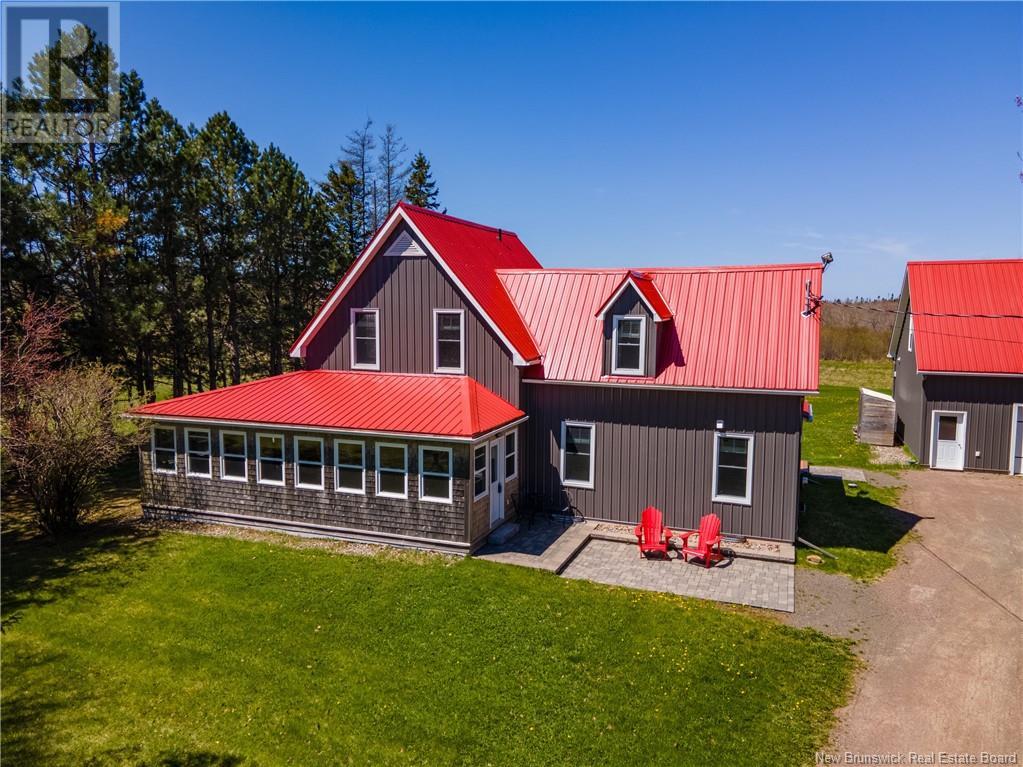 2069 Route 955, Little Shemogue, New Brunswick  E4M 3K2 - Photo 39 - NB123795