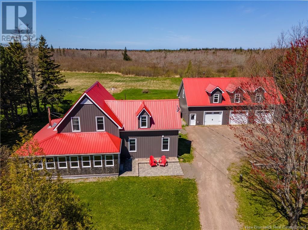 2069 Route 955, Little Shemogue, New Brunswick  E4M 3K2 - Photo 40 - NB123795