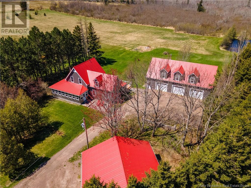2069 Route 955, Little Shemogue, New Brunswick  E4M 3K2 - Photo 41 - NB123795