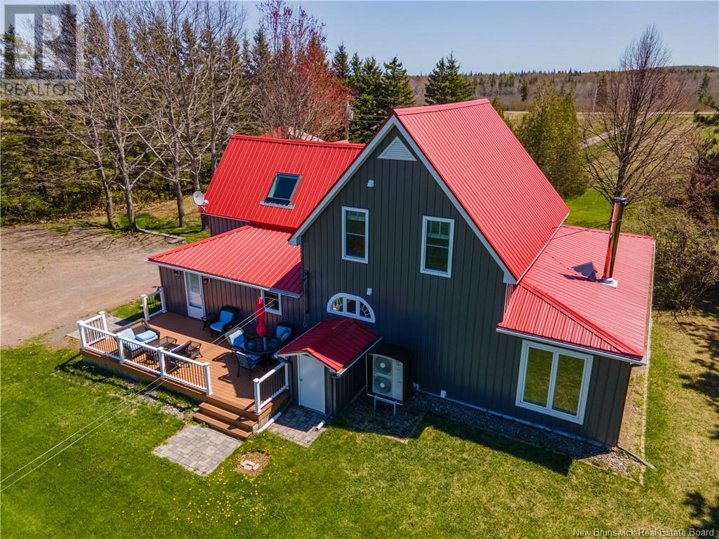 2069 Route 955, Little Shemogue, New Brunswick  E4M 3K2 - Photo 43 - NB123795