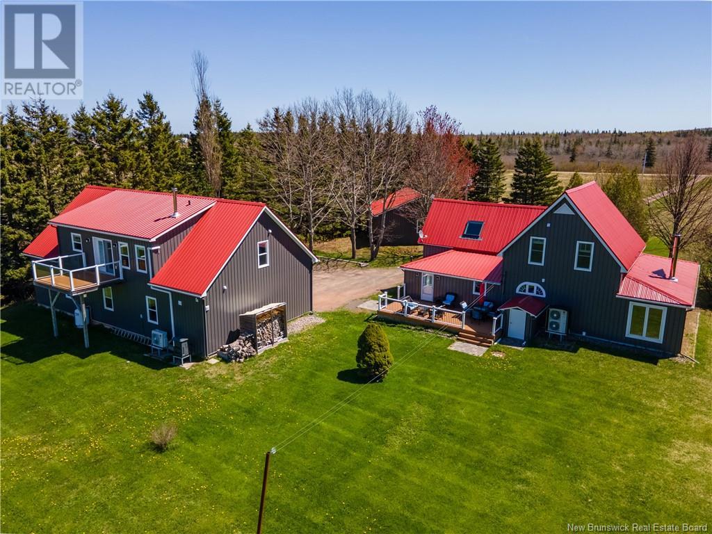 2069 Route 955, Little Shemogue, New Brunswick  E4M 3K2 - Photo 44 - NB123795