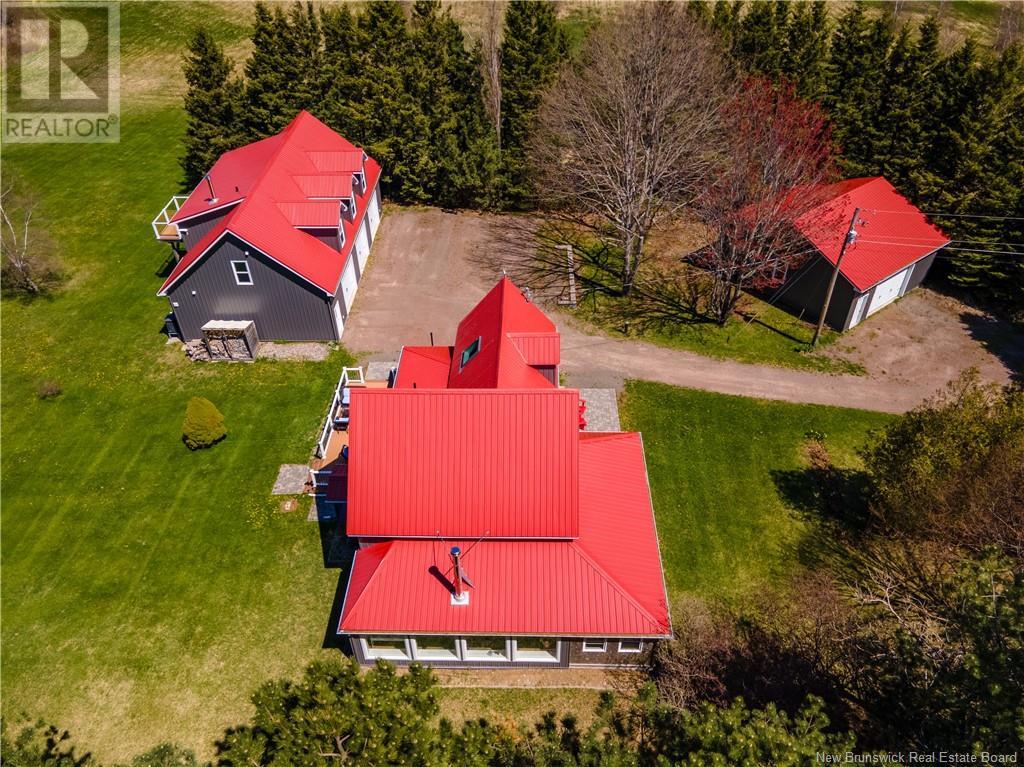 2069 Route 955, Little Shemogue, New Brunswick  E4M 3K2 - Photo 45 - NB123795