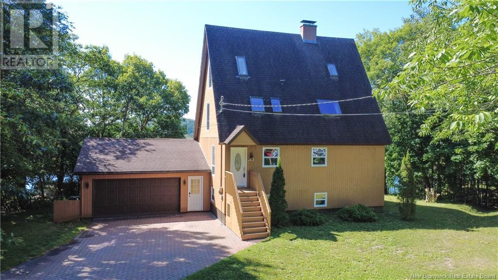 92 Edgewater Lane, Saint John, New Brunswick