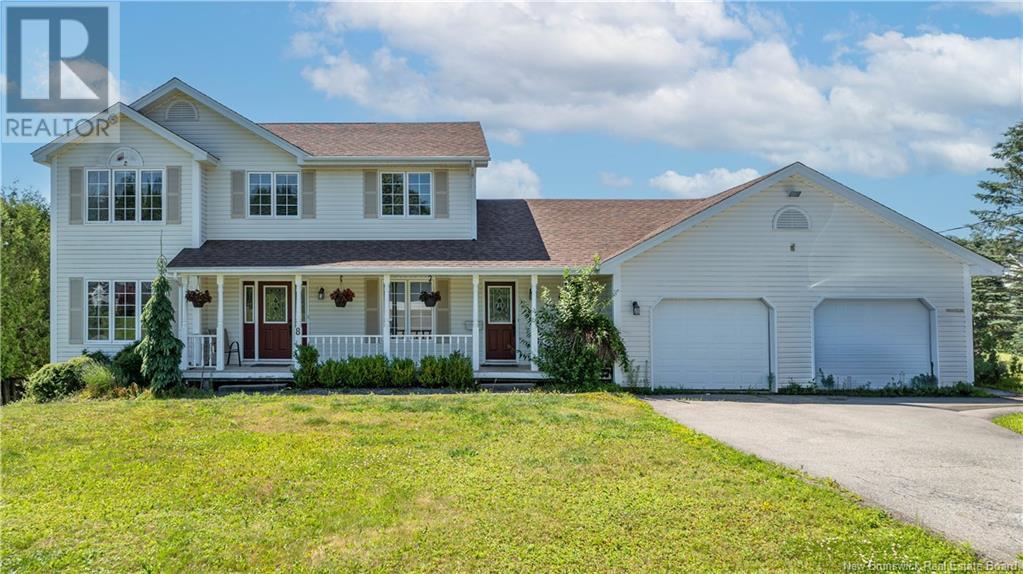 8 Blanchard Lane, Saint John, New Brunswick