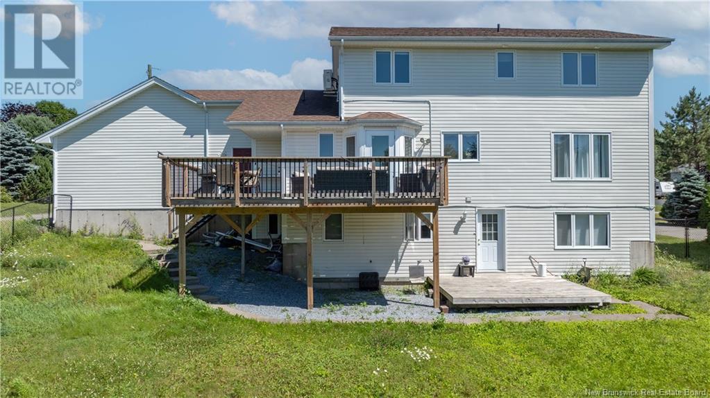 8 Blanchard Lane, Saint John, New Brunswick  E2K 5K4 - Photo 36 - NB123432