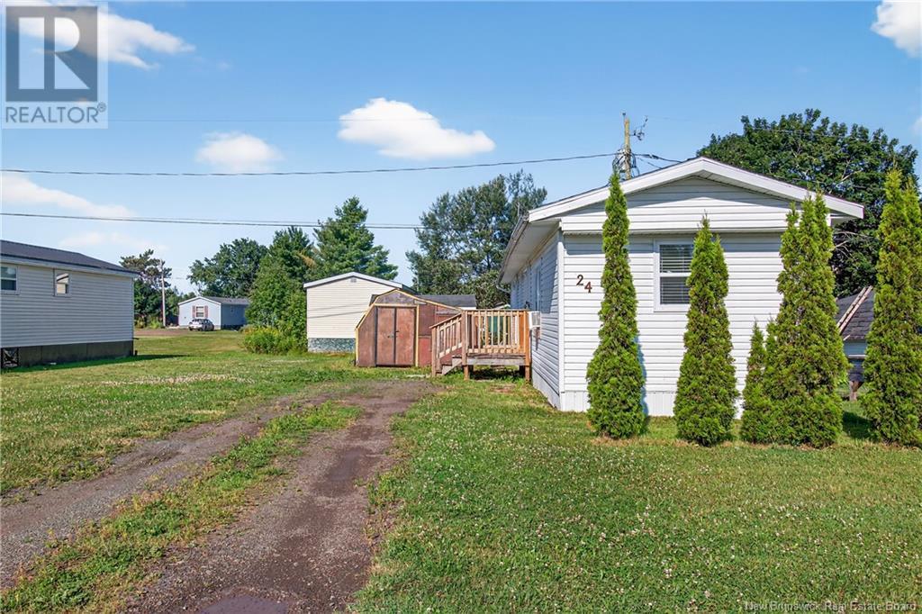 24 Dupuis Avenue, Lakeville, New Brunswick  E1H 1E2 - Photo 21 - NB123805