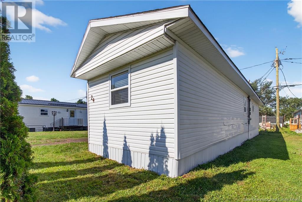24 Dupuis Avenue, Lakeville, New Brunswick  E1H 1E2 - Photo 23 - NB123805