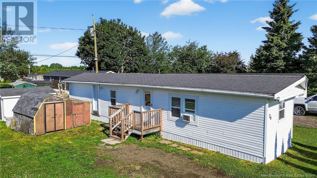 24 Dupuis Avenue, Lakeville, New Brunswick  E1H 1E2 - Photo 24 - NB123805