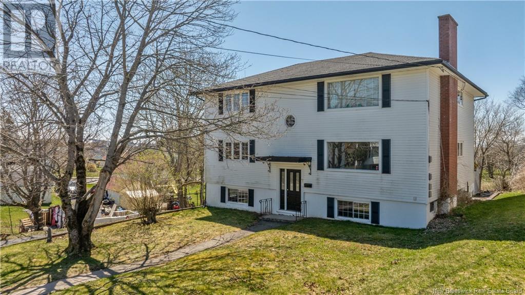 7 Northumberland, Saint John, New Brunswick