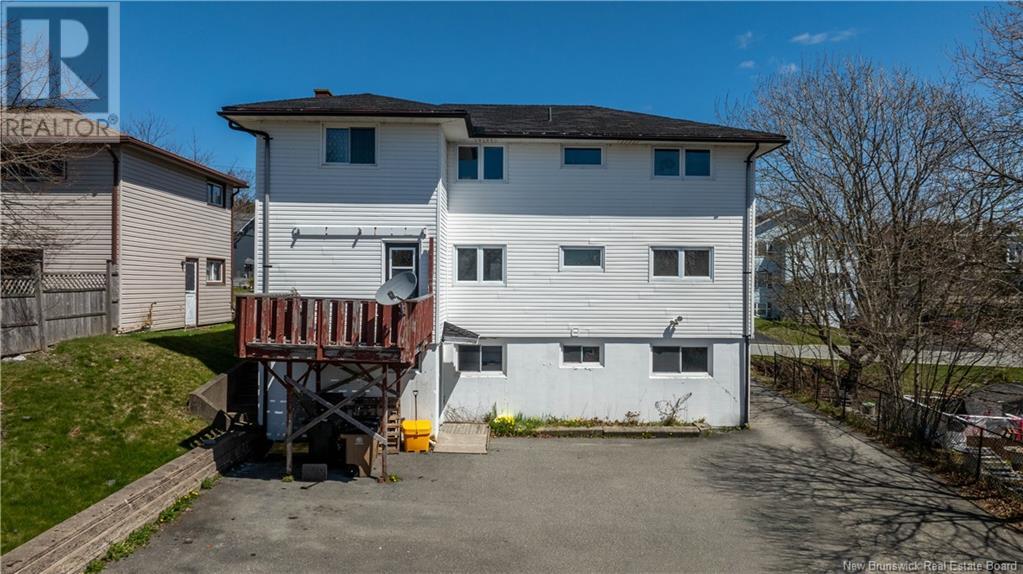 7 Northumberland, Saint John, New Brunswick  E2J 2L2 - Photo 28 - NB123871