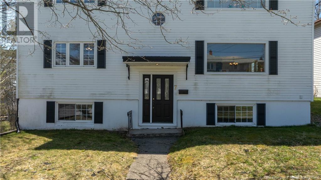 7 Northumberland, Saint John, New Brunswick  E2J 2L2 - Photo 29 - NB123871