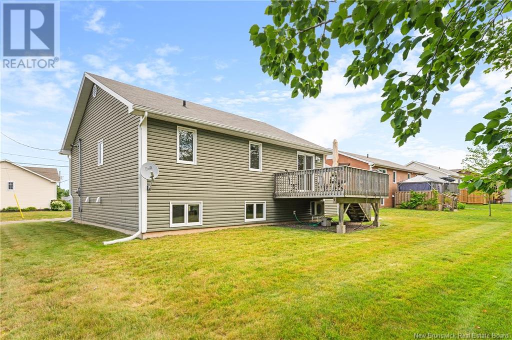 9 Jocelyne Street, Shediac, New Brunswick  E4P 0K5 - Photo 31 - NB123820