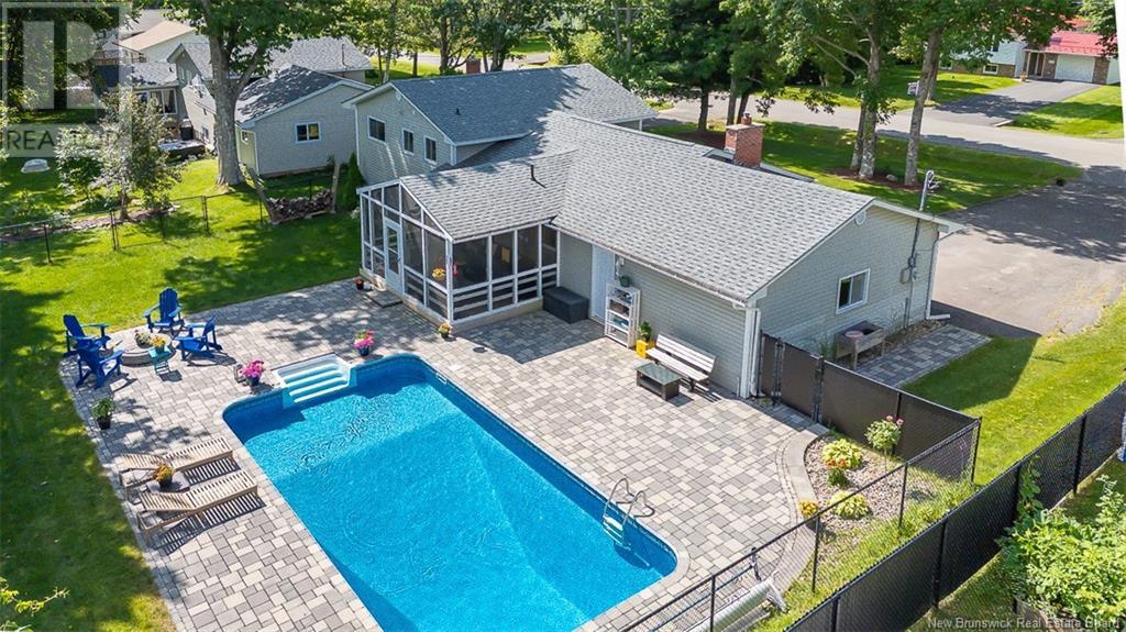 153 Shaw Lane, New Maryland, New Brunswick