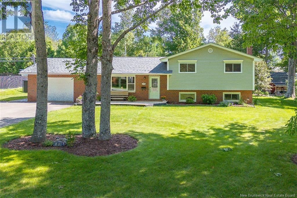153 Shaw Lane, New Maryland, New Brunswick  E3C 1J1 - Photo 2 - NB123497