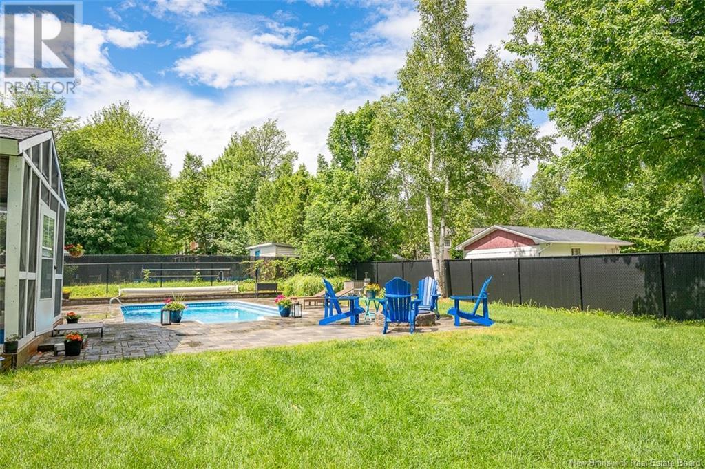 153 Shaw Lane, New Maryland, New Brunswick  E3C 1J1 - Photo 37 - NB123497