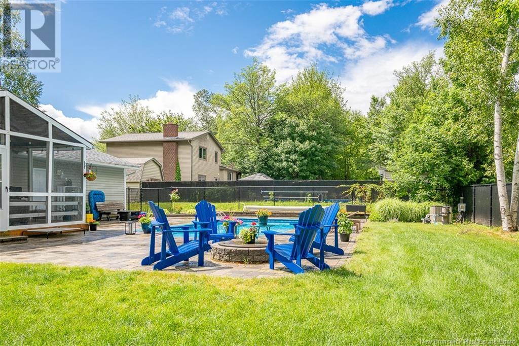 153 Shaw Lane, New Maryland, New Brunswick  E3C 1J1 - Photo 38 - NB123497