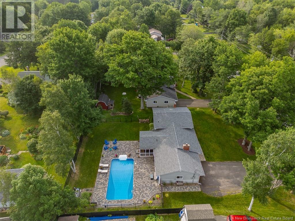153 Shaw Lane, New Maryland, New Brunswick  E3C 1J1 - Photo 40 - NB123497