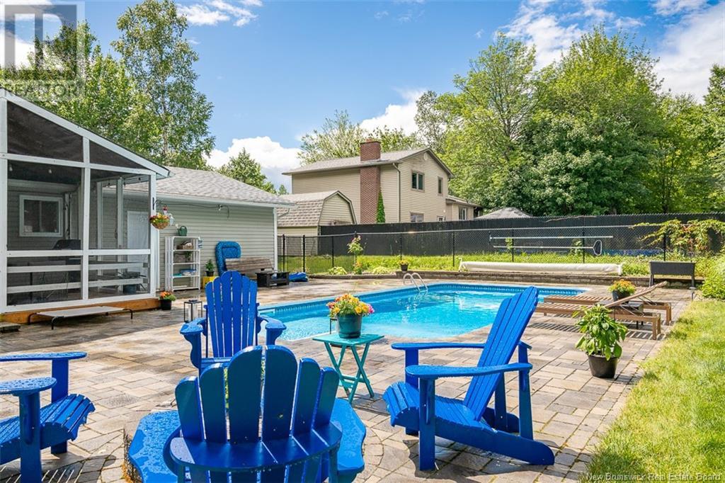 153 Shaw Lane, New Maryland, New Brunswick  E3C 1J1 - Photo 49 - NB123497