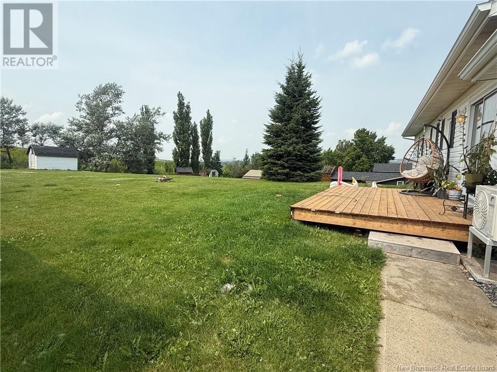 835 Walker Street, Grand-Sault/grand Falls, New Brunswick  E3Z 1A4 - Photo 43 - NB123885