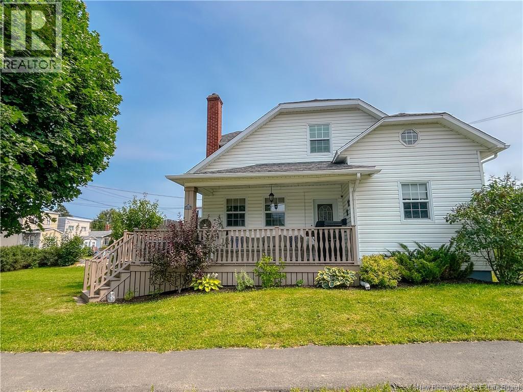 14 King Street, Campbellton, New Brunswick