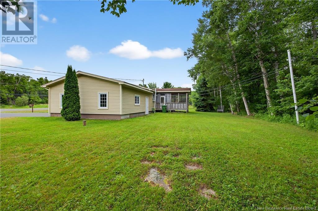 749 Rue Acadie, Grande-Anse, New Brunswick  E8N 1G3 - Photo 42 - NB123821
