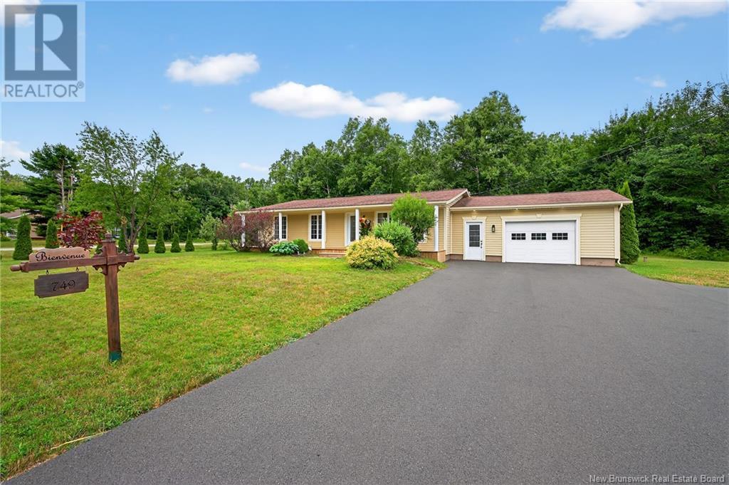 749 Rue Acadie, Grande-Anse, New Brunswick  E8N 1G3 - Photo 44 - NB123821