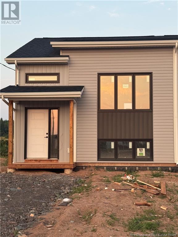 262 Maccoun Street, Moncton, New Brunswick