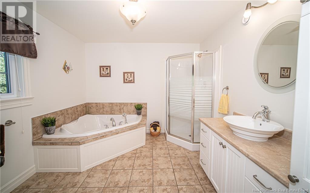 48 Peters Drive, Fredericton, New Brunswick  E3A 0L2 - Photo 18 - NB123879