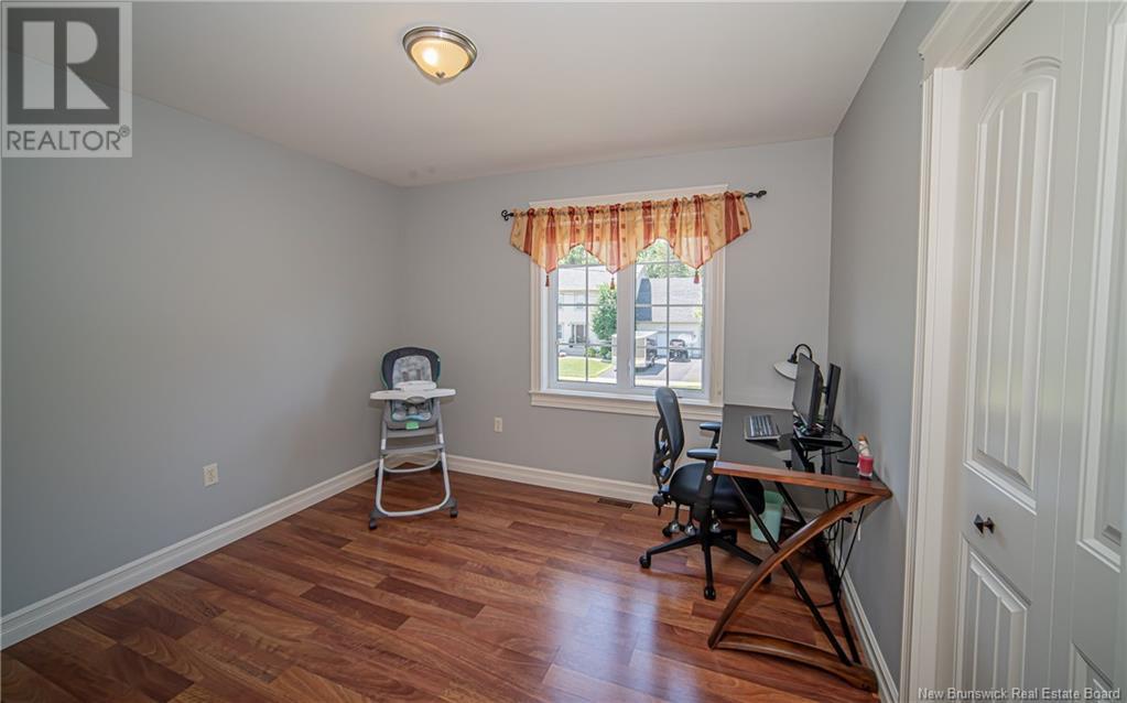 48 Peters Drive, Fredericton, New Brunswick  E3A 0L2 - Photo 21 - NB123879