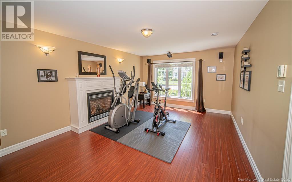 48 Peters Drive, Fredericton, New Brunswick  E3A 0L2 - Photo 28 - NB123879