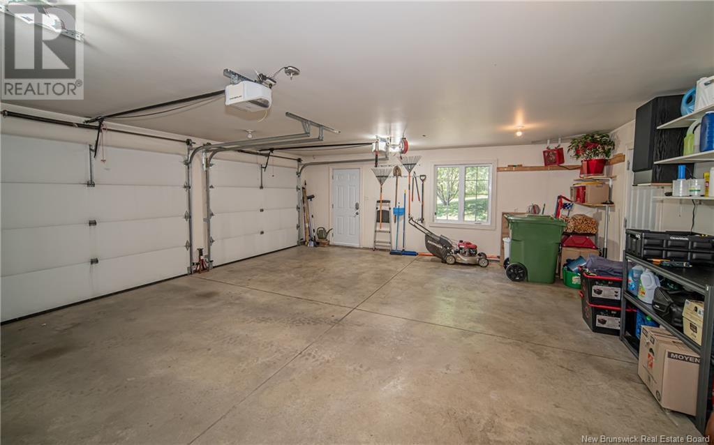 48 Peters Drive, Fredericton, New Brunswick  E3A 0L2 - Photo 35 - NB123879